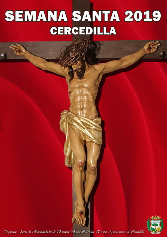 Semana Santa en Cercedilla 2019 Cercedilla